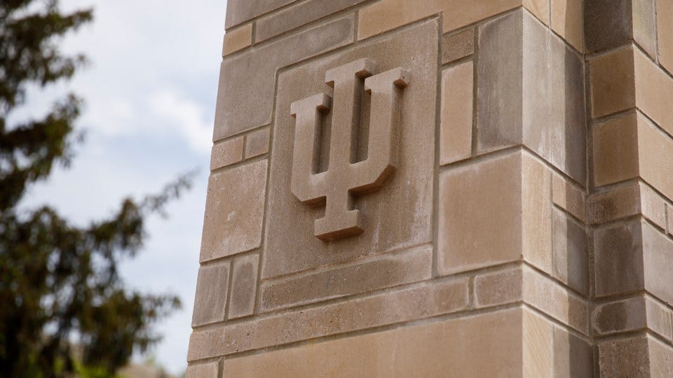 IU Announces Phased Reopening, Testing Partnership with IU Health