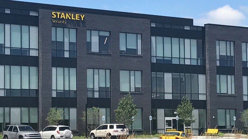 STANLEY Focuses on 2020 Security Trends