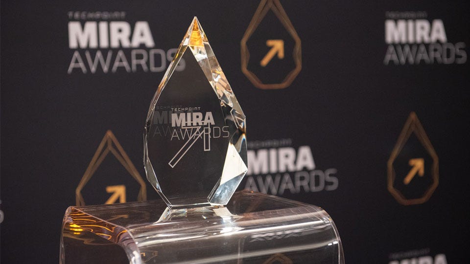 TechPoint Adds Pandemic Category to Mira Awards
