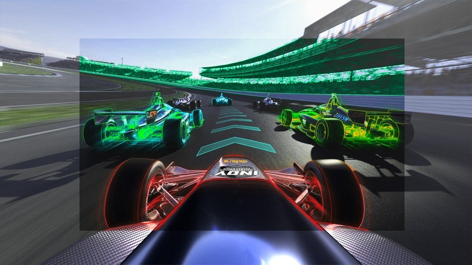 Teams Set for Indy Autonomous Challenge