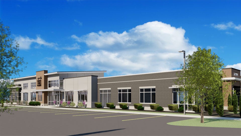 $7M Development Coming to Fishers