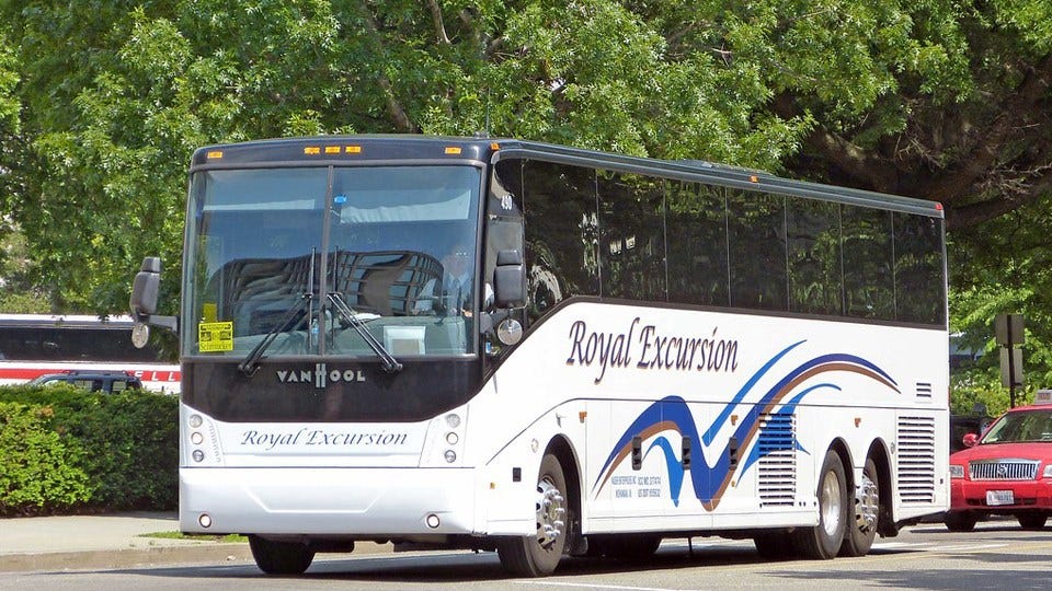 Mishawaka Charter Bus to Expand into Northwest Indiana