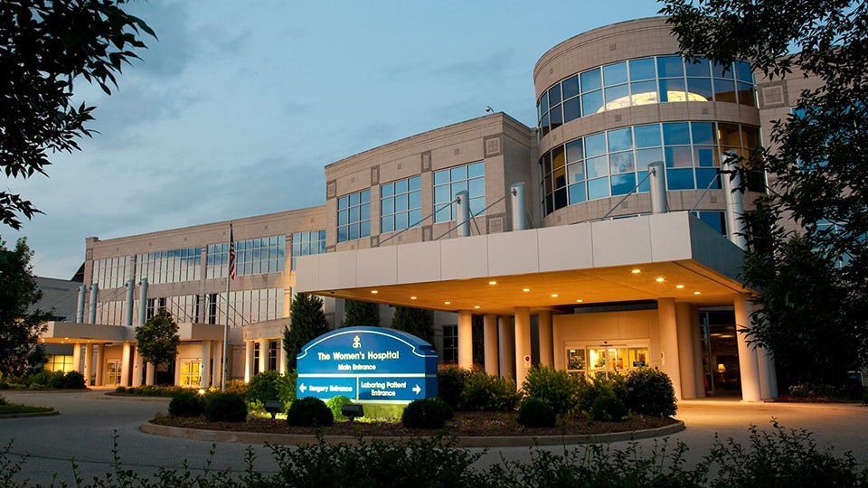 Newburgh Hospital Named ‘Top Hospital’ for 2019
