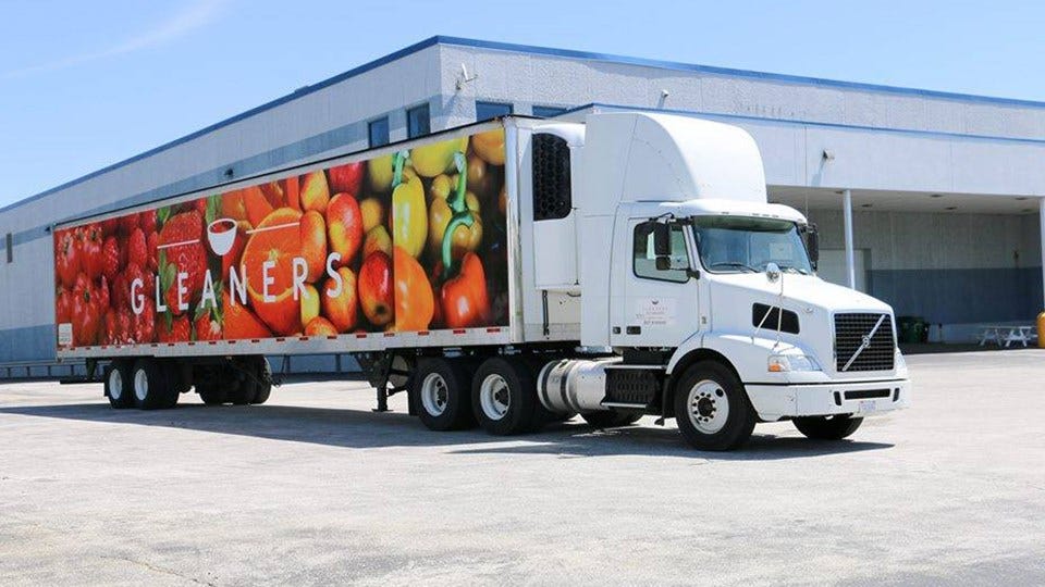 Gleaners and Anthem to Continue Partnership
