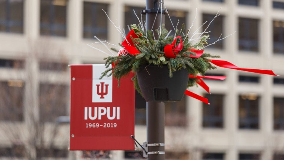 IUPUI Receives Nearly $500K for Cultural Competency