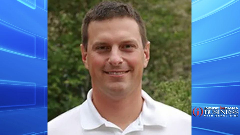 Dietz Promoted to Head Coach at DePauw
