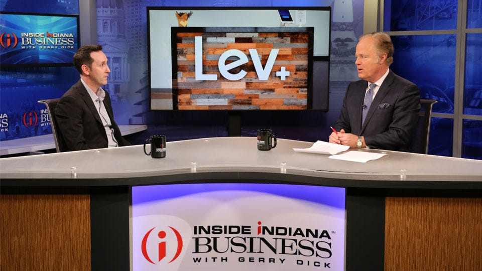 Lev to Add Jobs in Indy
