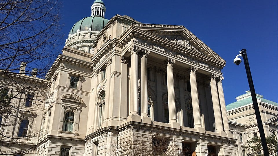 ‘Hold Harmless’ Bills Move Through Senate, House