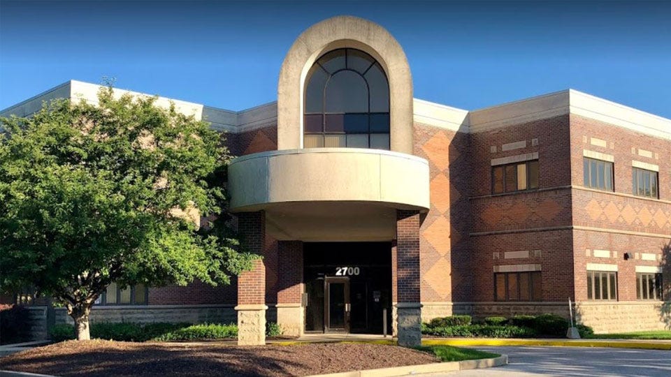 Park Center to Buy Lafayette Medical Center