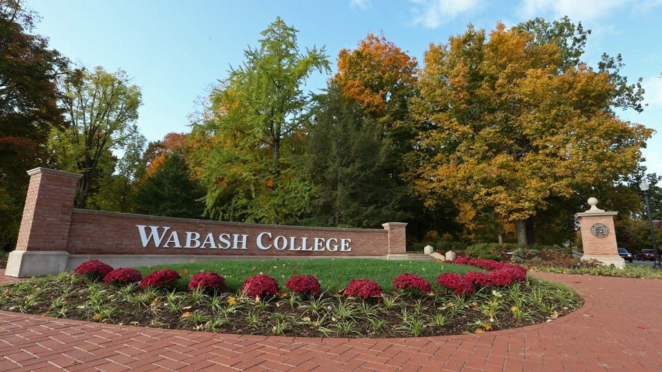 Wabash College Names TEDx Speakers