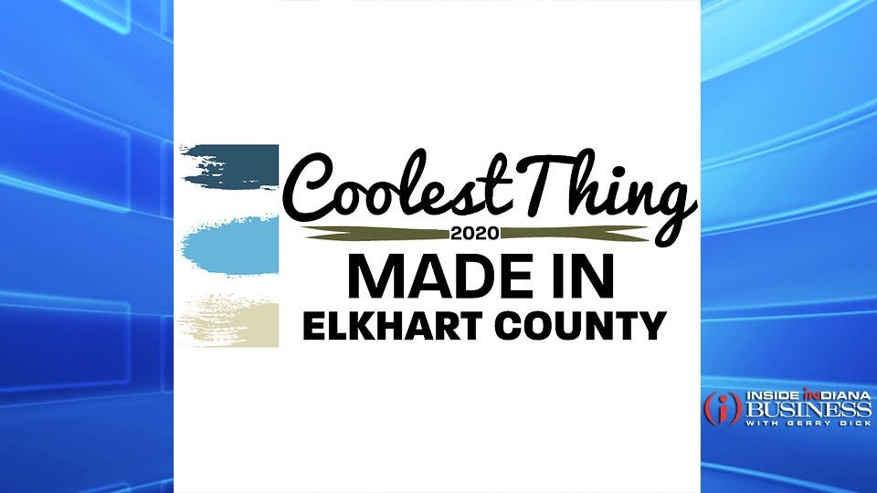 Campaign Looks for ‘Coolest Thing’ in Elkhart County