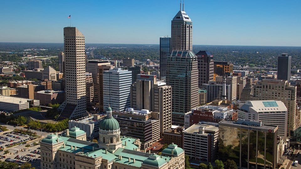 Indy to Showcase Tech Community to Potential Talent