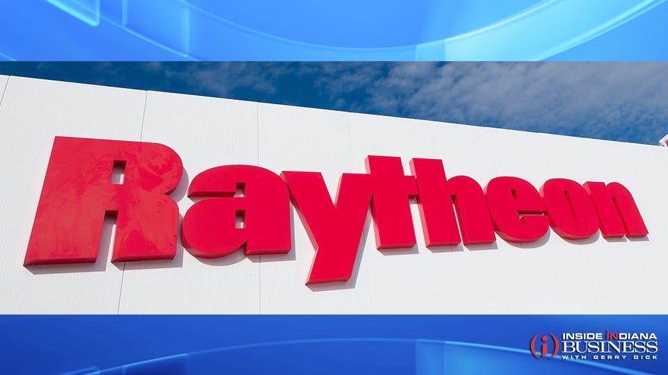 Raytheon Division in Fort Wayne to be Sold