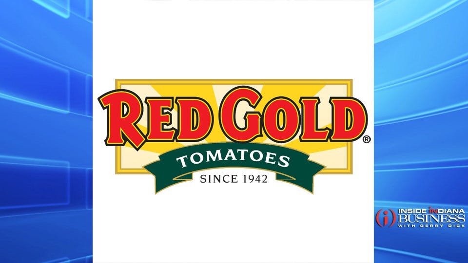 Red Gold, Crouch to Announce Major Partnership