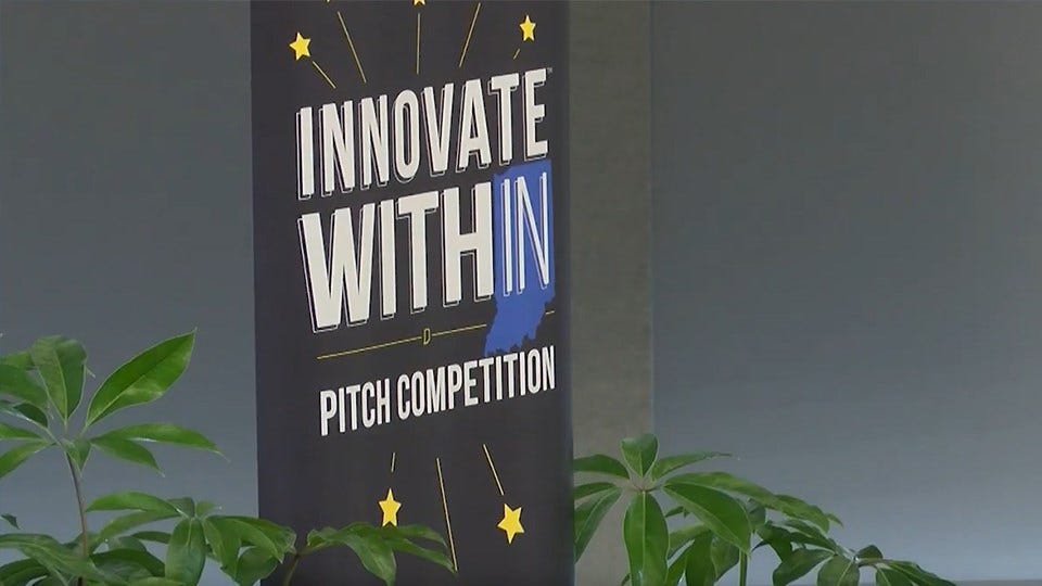 Pandemic Creates Opportunity for Statewide Pitch Competition