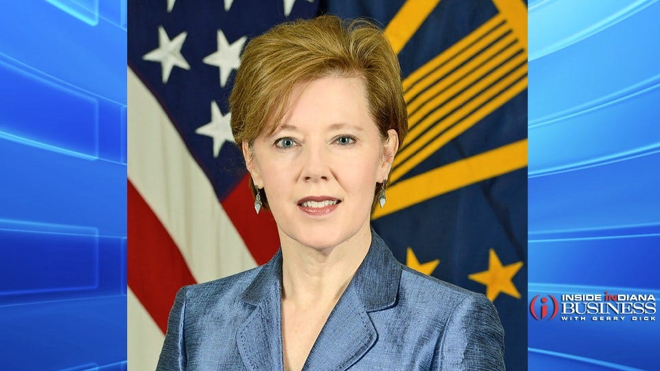 Pentagon CMO Steps Down from 1st Source Bank Board