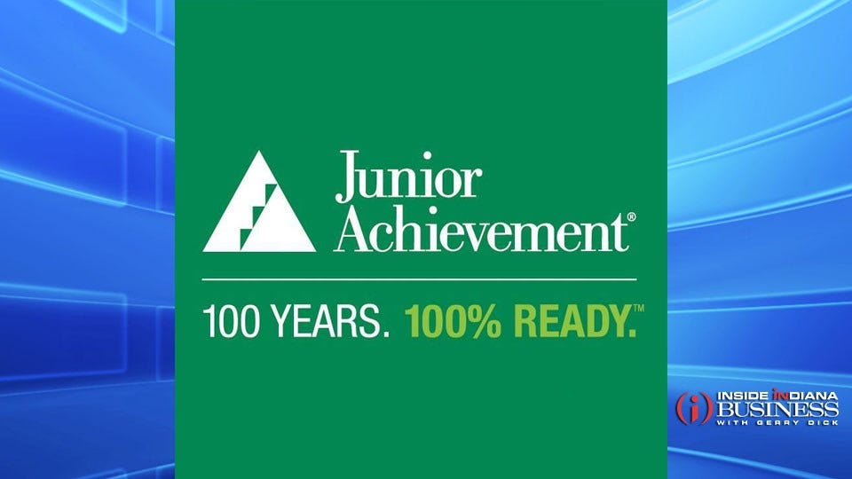 Junior Achievement Announces ‘Best and Brightest’ Finalists