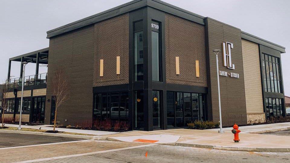 HC Tavern + Kitchen to Open in Fishers