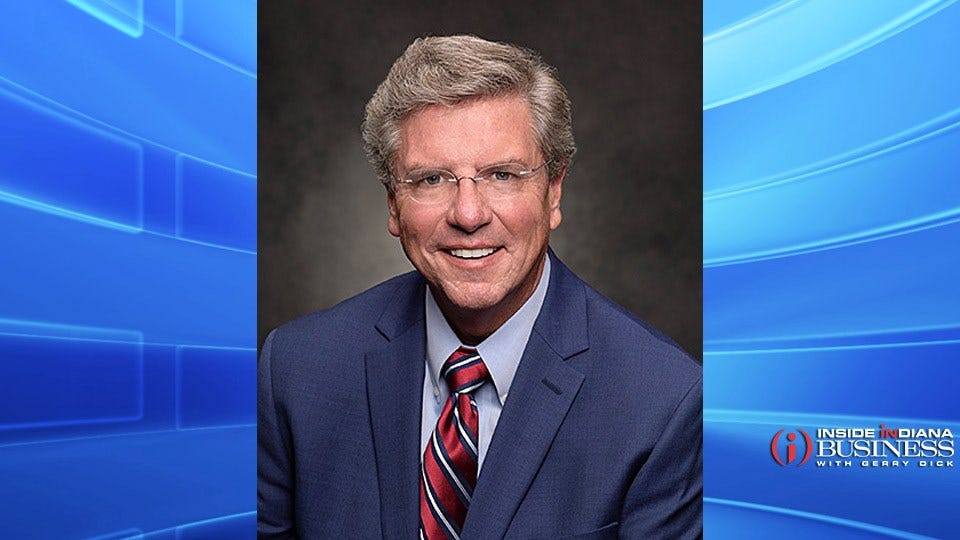 Purdue Executive VP Hasler to Retire