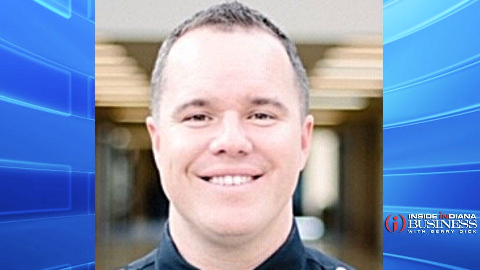 Avon Schools Name First Police Chief