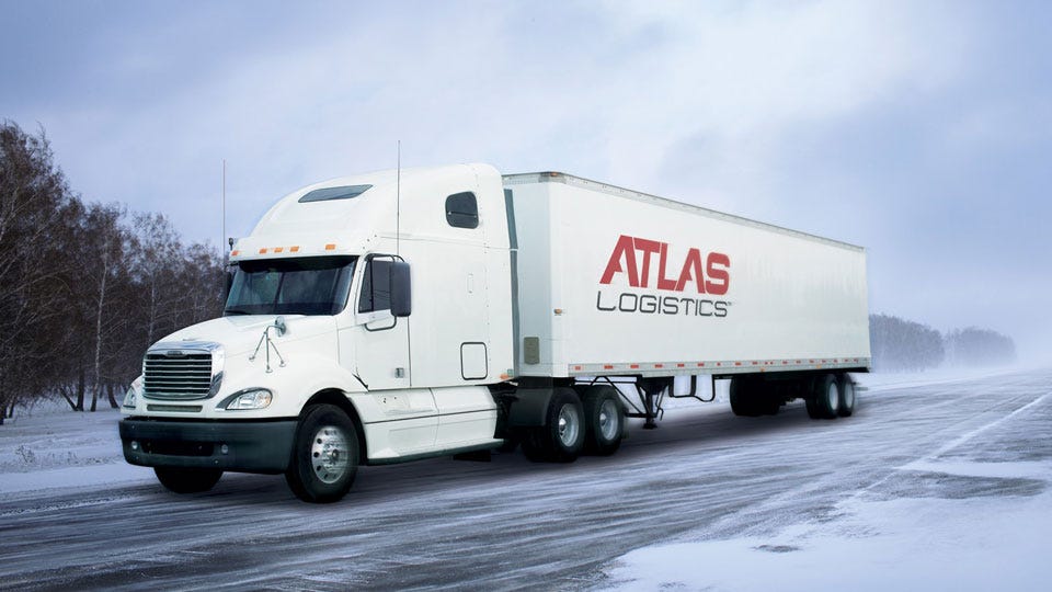 Atlas Acquires Wisconsin Company