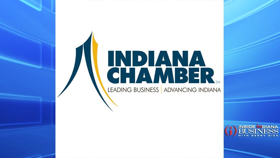 Indiana Chamber: Slight Improvement to Business Climate