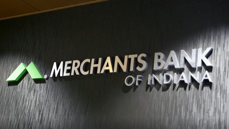 Merchants Bank Opens Richmond Branch