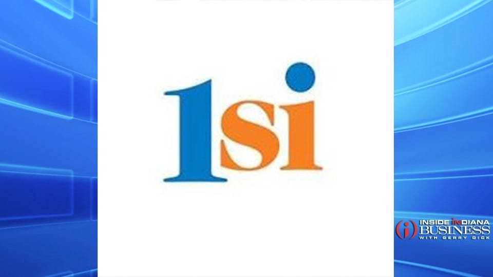 1si Named 2020 Indiana Chamber of the Year
