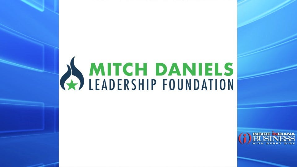 Statewide Push Brings Success for Daniels Fellows Program