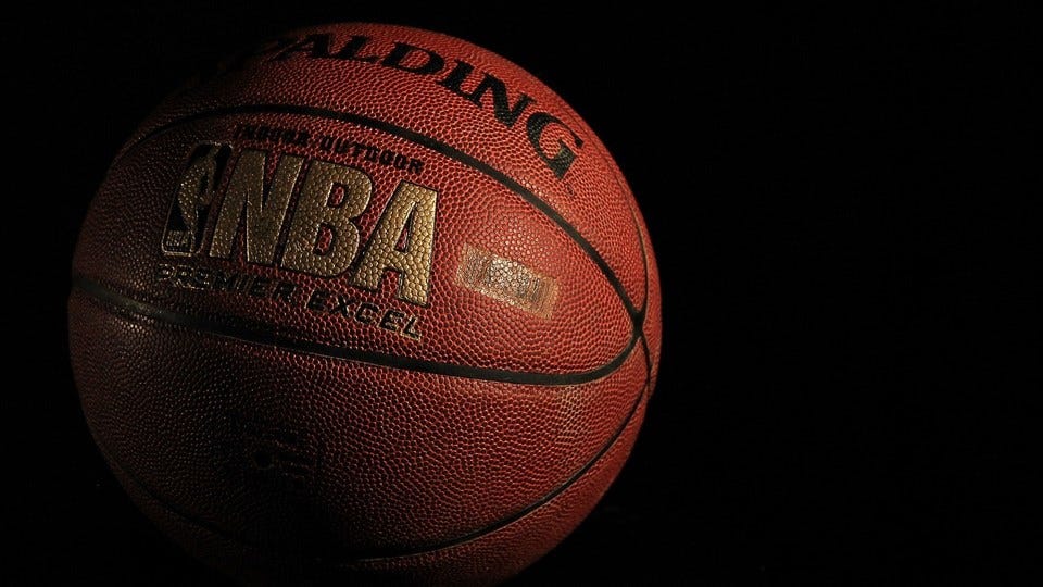 Basketball Stats Software Gains New Investment