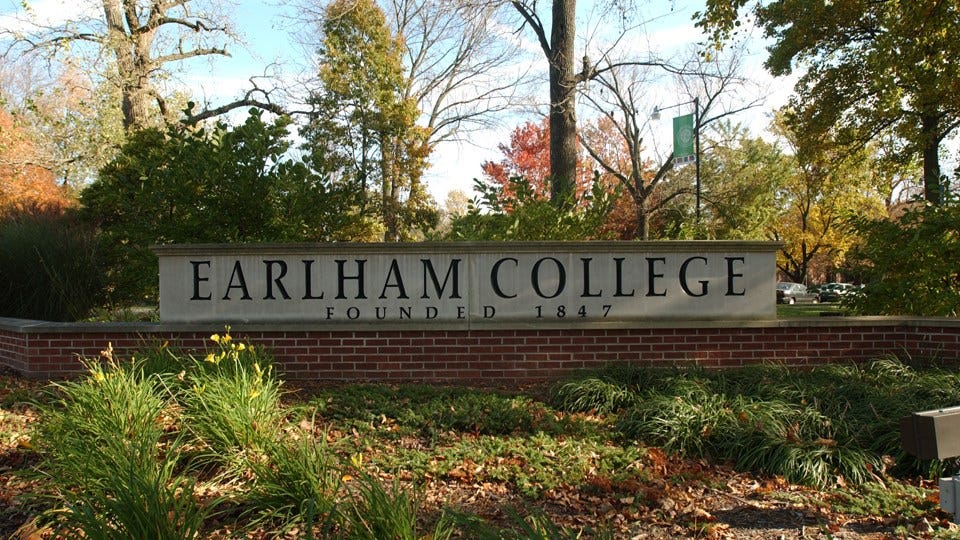 Earlham College to Launch New Majors