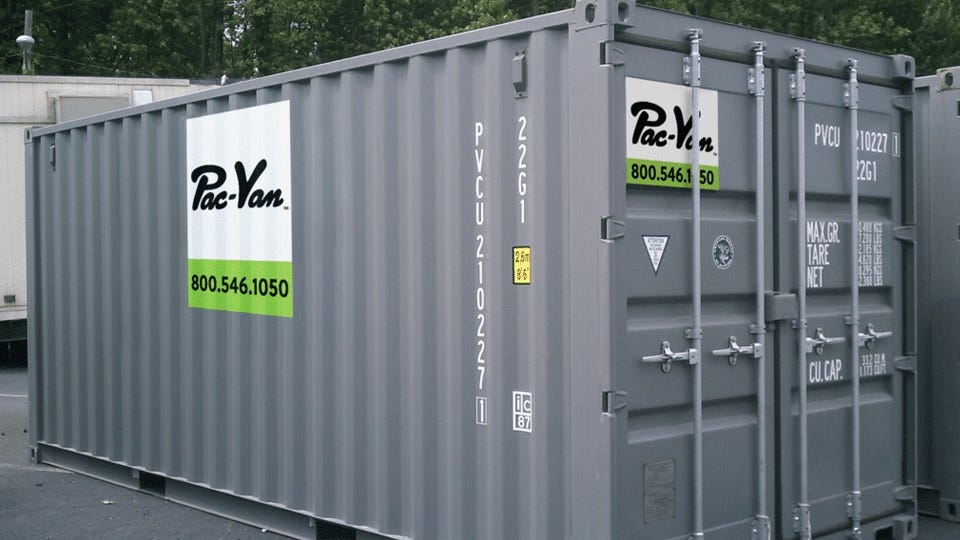 Indy-Based Storage Unit Firm Expands