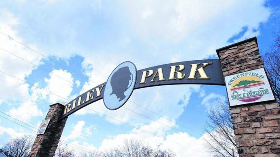Greenfield Views Proposals for Riley Park