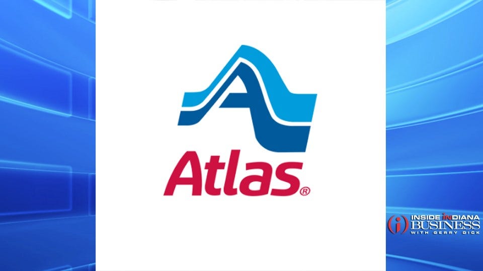 Atlas Van Lines Names President