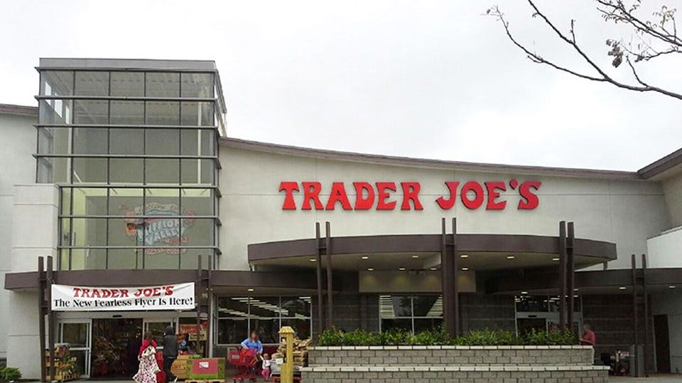 Report: Trader Joe’s Eyeing Fort Wayne