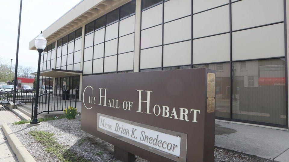 Warehouse Incubator Proposed for Hobart