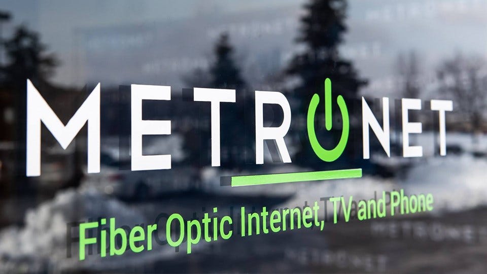 MetroNet to Acquire Minnesota Company