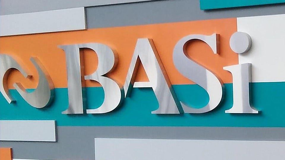 BASi Net Loss Widens in Third Quarter