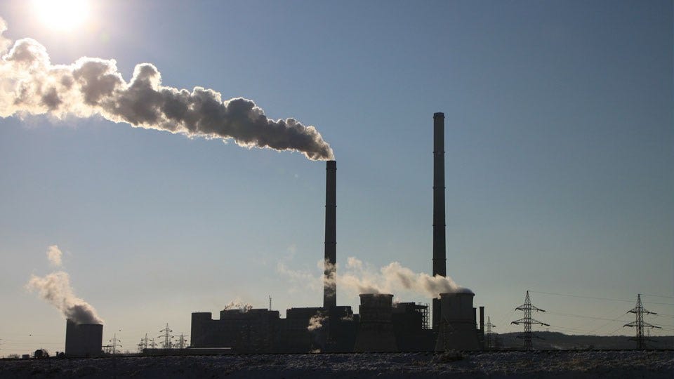 IU Cohort to Address Greenhouse Gas Emissions