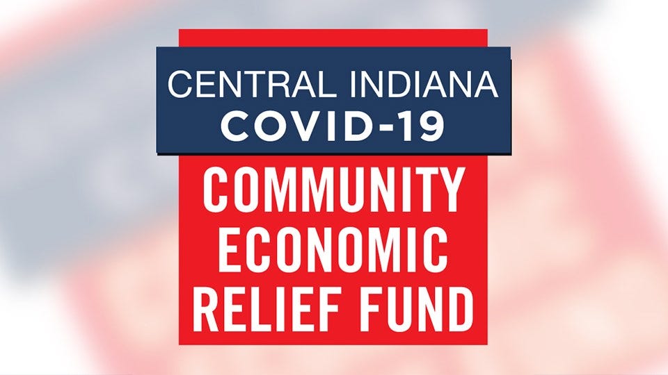 COVID-19 Relief Fund Awards New Round of Grants