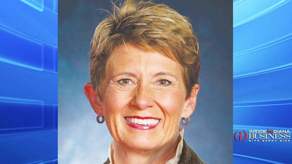 Southwest Indiana Chamber Leader Appointed to Fed Board