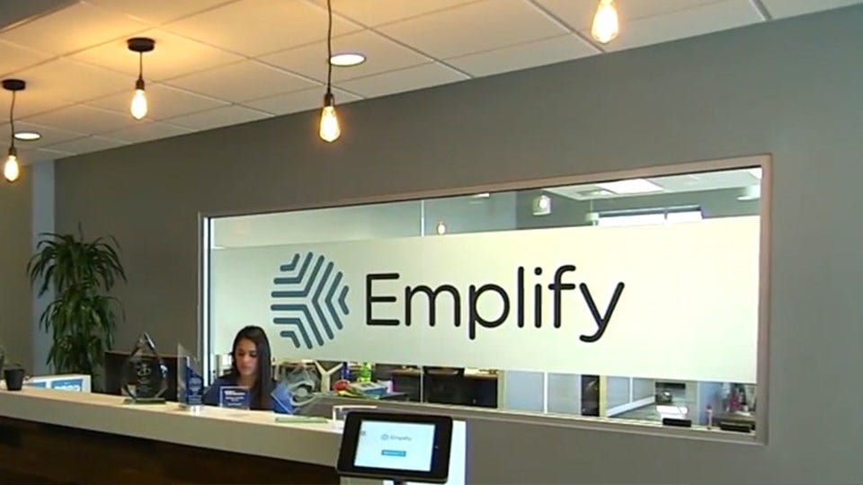 Emplify Launches Tool to Help with Employee Morale