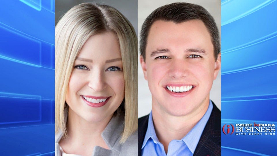 Indiana Donor Network Hires Two, Promotes One