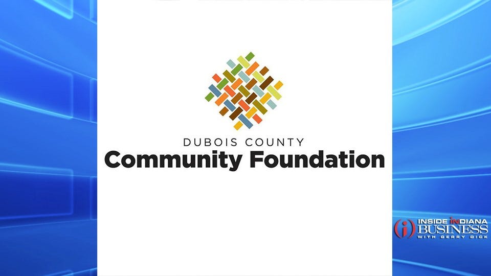 Foundation Provides Grants to Fight COVID-19 in Dubois County
