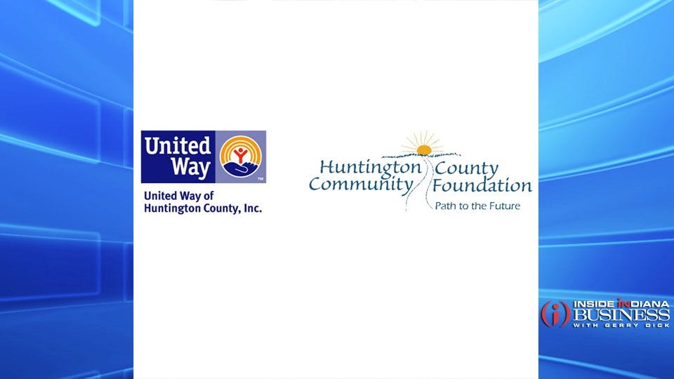 Relief Fund Established in Huntington County