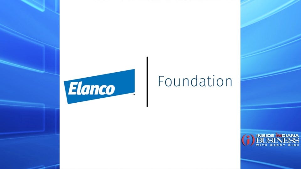 Elanco Foundation Pledges To Fight Food Insecurity