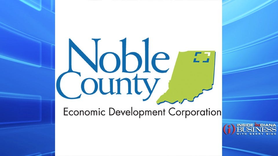 Noble County Makes Moves to Boost Nonprofits, Businesses