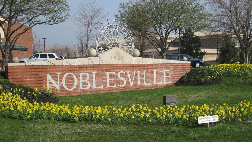 Noblesville Grant Aims to Support Small Businesses