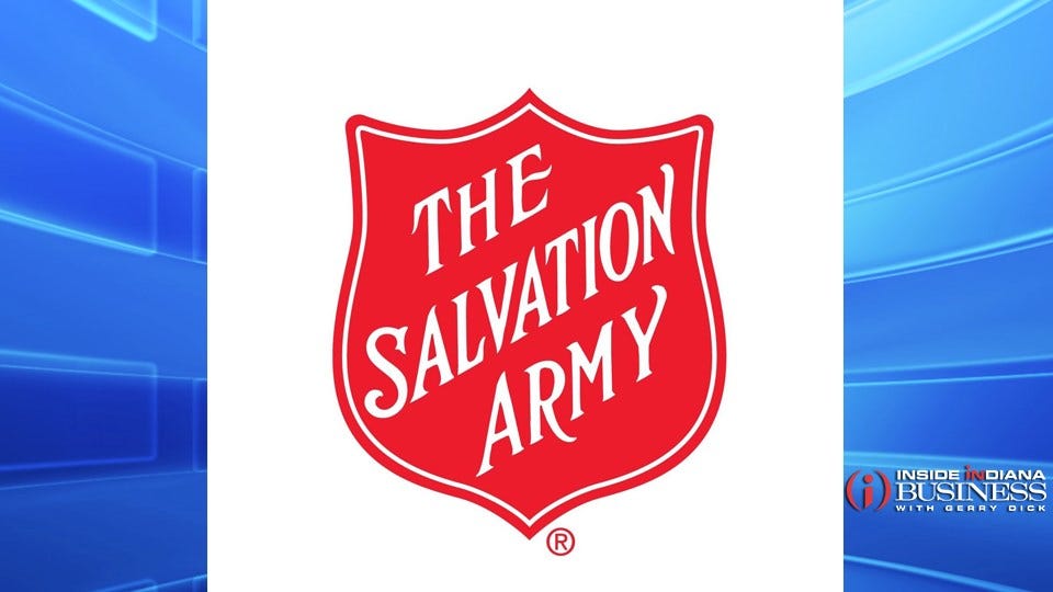 Endowment Supports Salvation Army with $15M Donation
