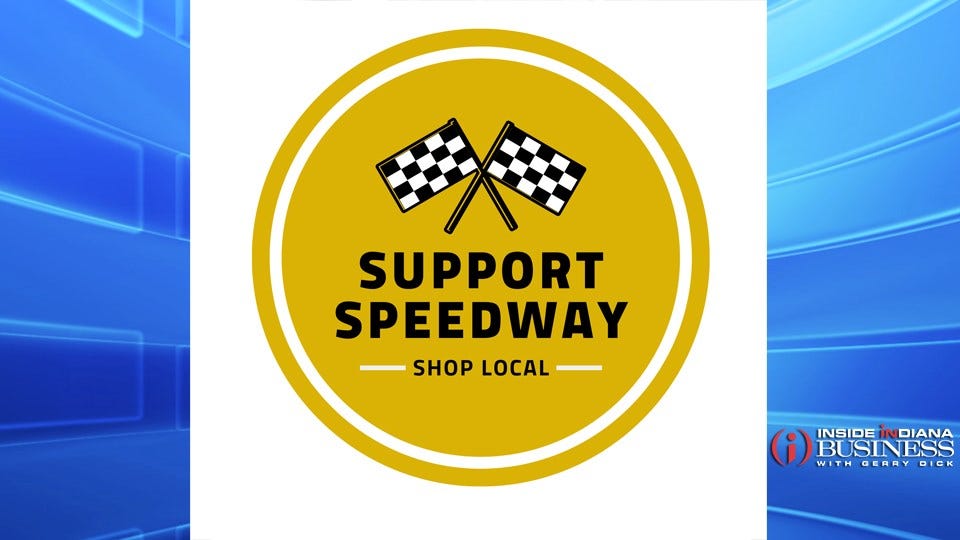 Chamber Launches #SupportSpeedway Campaign